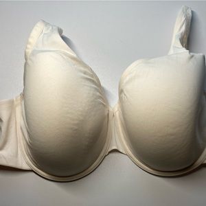 Thirdlove Organic Cotton Cloud Bra 36G